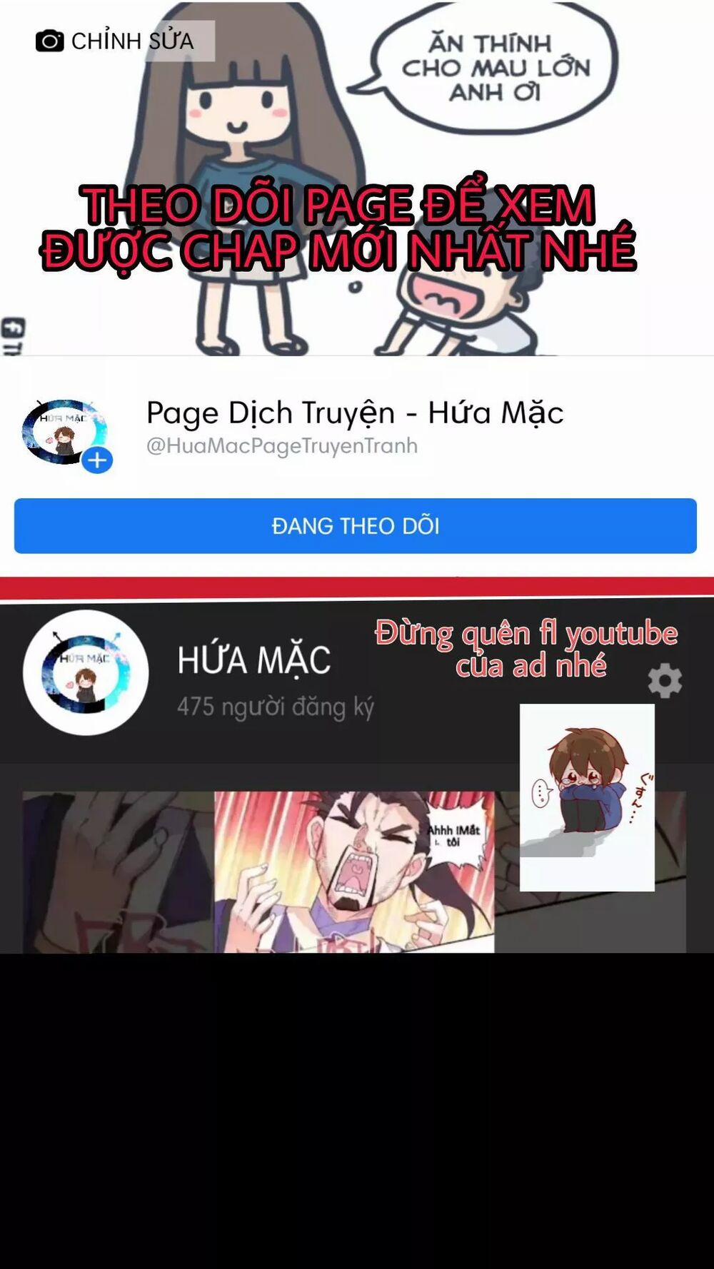 Lão Đại Xuyên Không Thành Tiên Nữ 56.1 trang 18