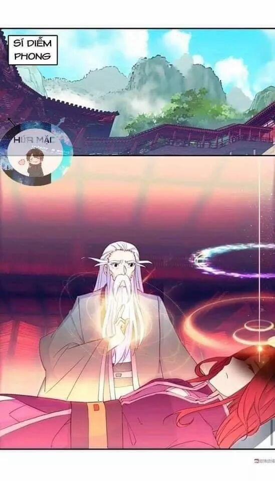 Lão Đại Xuyên Không Thành Tiên Nữ 56.1 trang 2