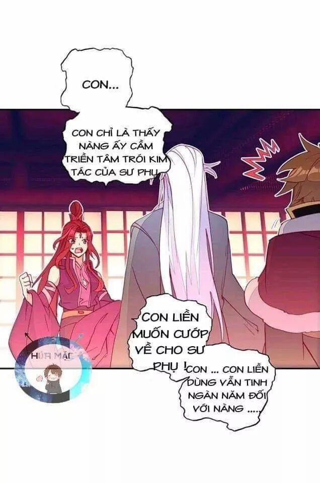 Lão Đại Xuyên Không Thành Tiên Nữ 56.1 trang 7