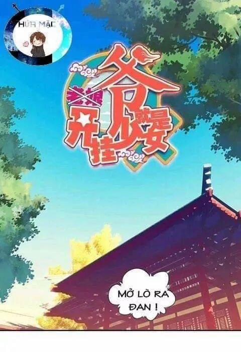 Lão Đại Xuyên Không Thành Tiên Nữ 56 trang 2