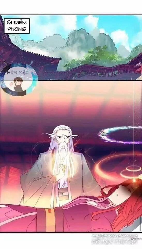 Lão Đại Xuyên Không Thành Tiên Nữ 56 trang 20