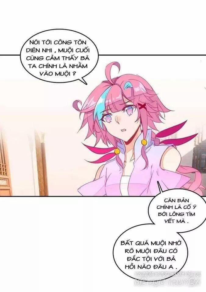 Lão Đại Xuyên Không Thành Tiên Nữ 56 trang 5