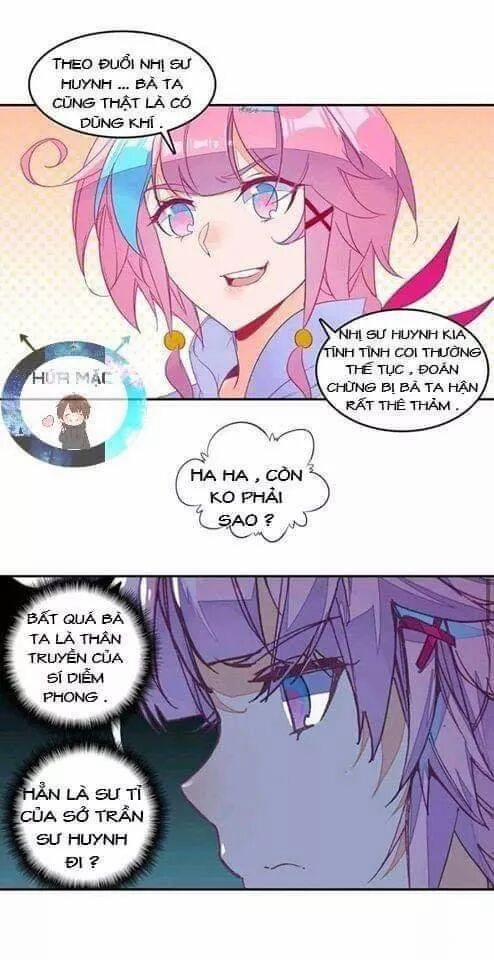 Lão Đại Xuyên Không Thành Tiên Nữ 56 trang 7