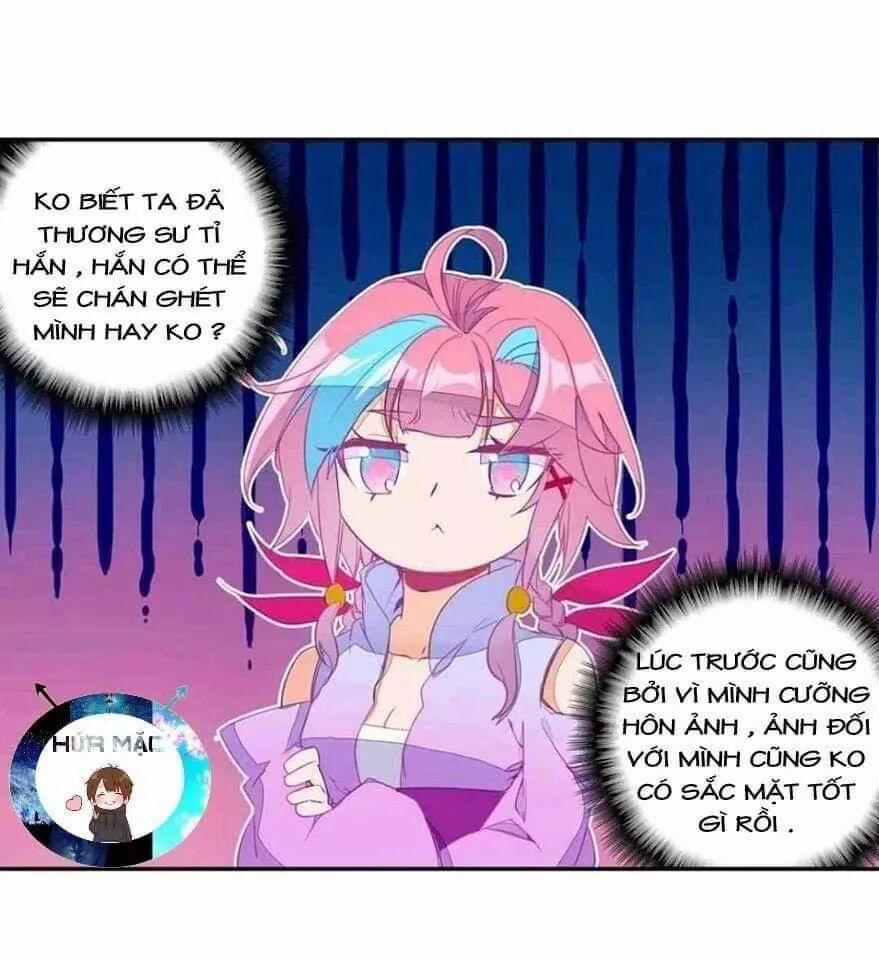 Lão Đại Xuyên Không Thành Tiên Nữ 56 trang 8