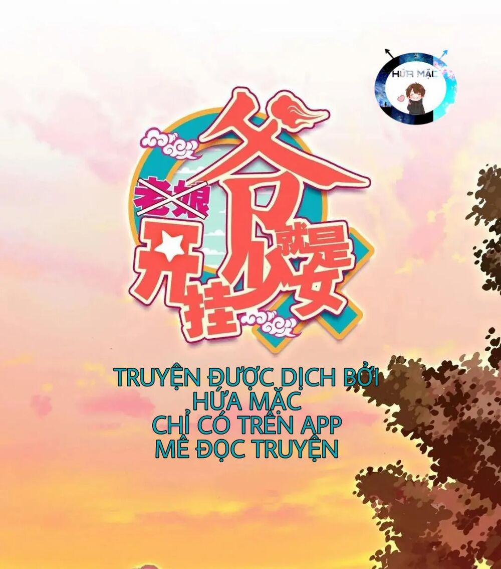 Lão Đại Xuyên Không Thành Tiên Nữ 6 trang 1