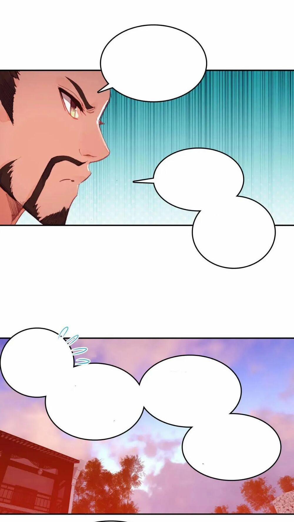 Lão Đại Xuyên Không Thành Tiên Nữ 6 trang 18