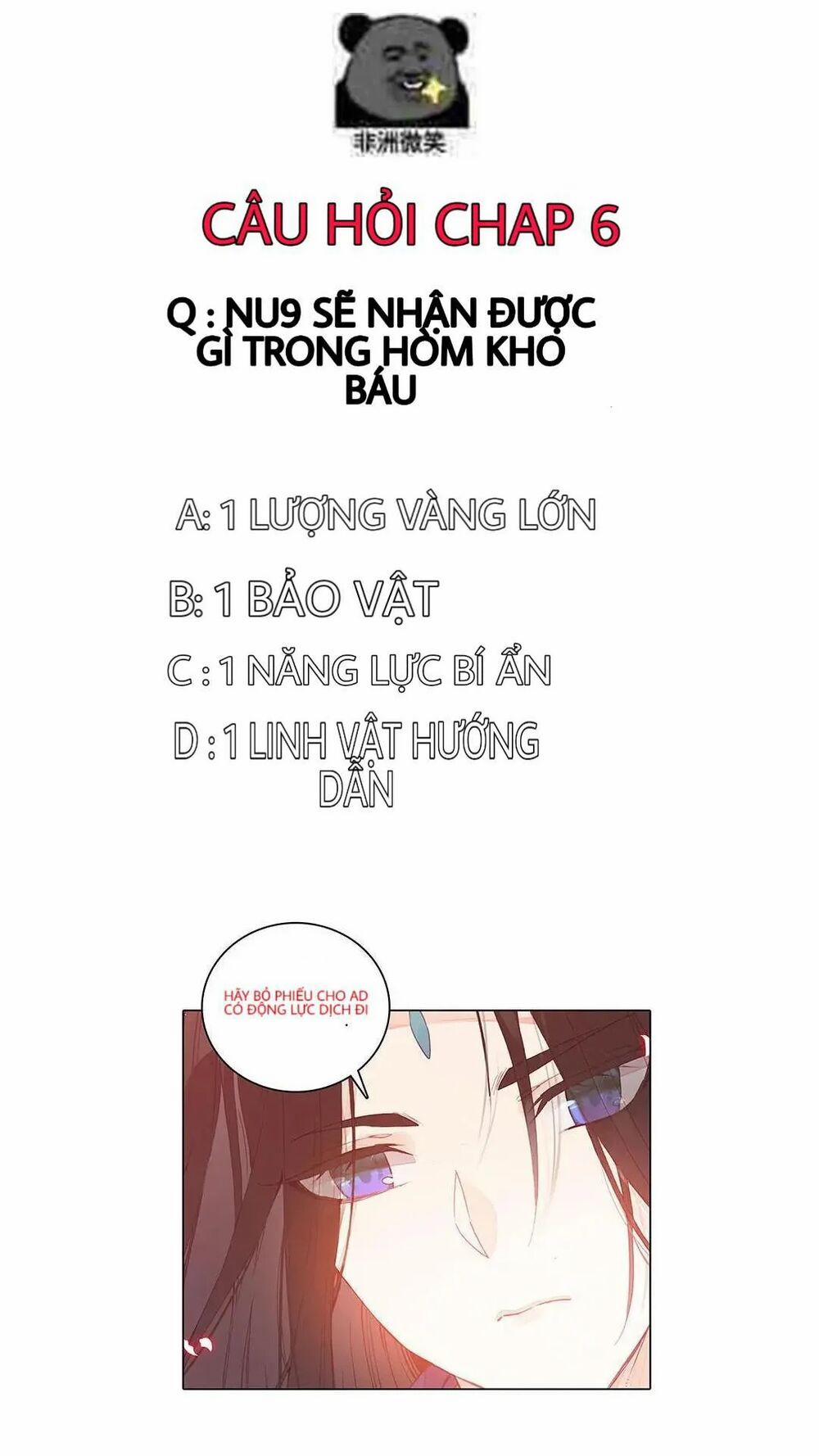 Lão Đại Xuyên Không Thành Tiên Nữ 6 trang 26