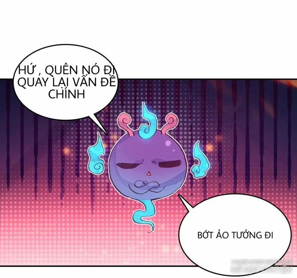 Lão Đại Xuyên Không Thành Tiên Nữ 7 trang 10