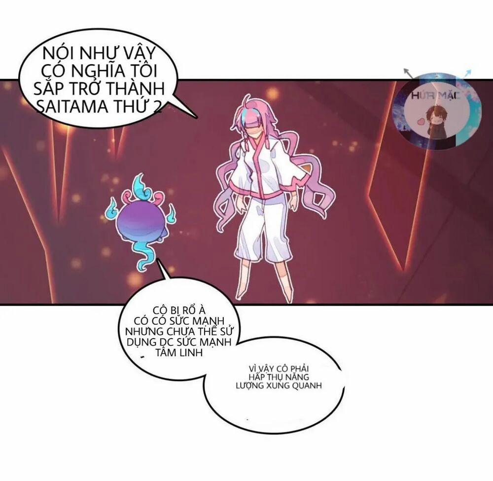 Lão Đại Xuyên Không Thành Tiên Nữ 7 trang 24