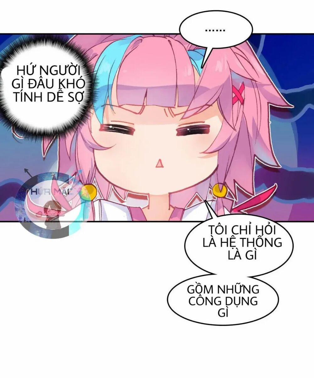 Lão Đại Xuyên Không Thành Tiên Nữ 7 trang 6