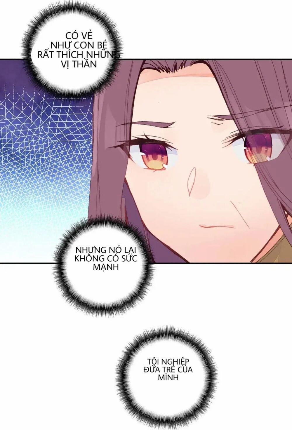 Lão Đại Xuyên Không Thành Tiên Nữ 8 trang 17