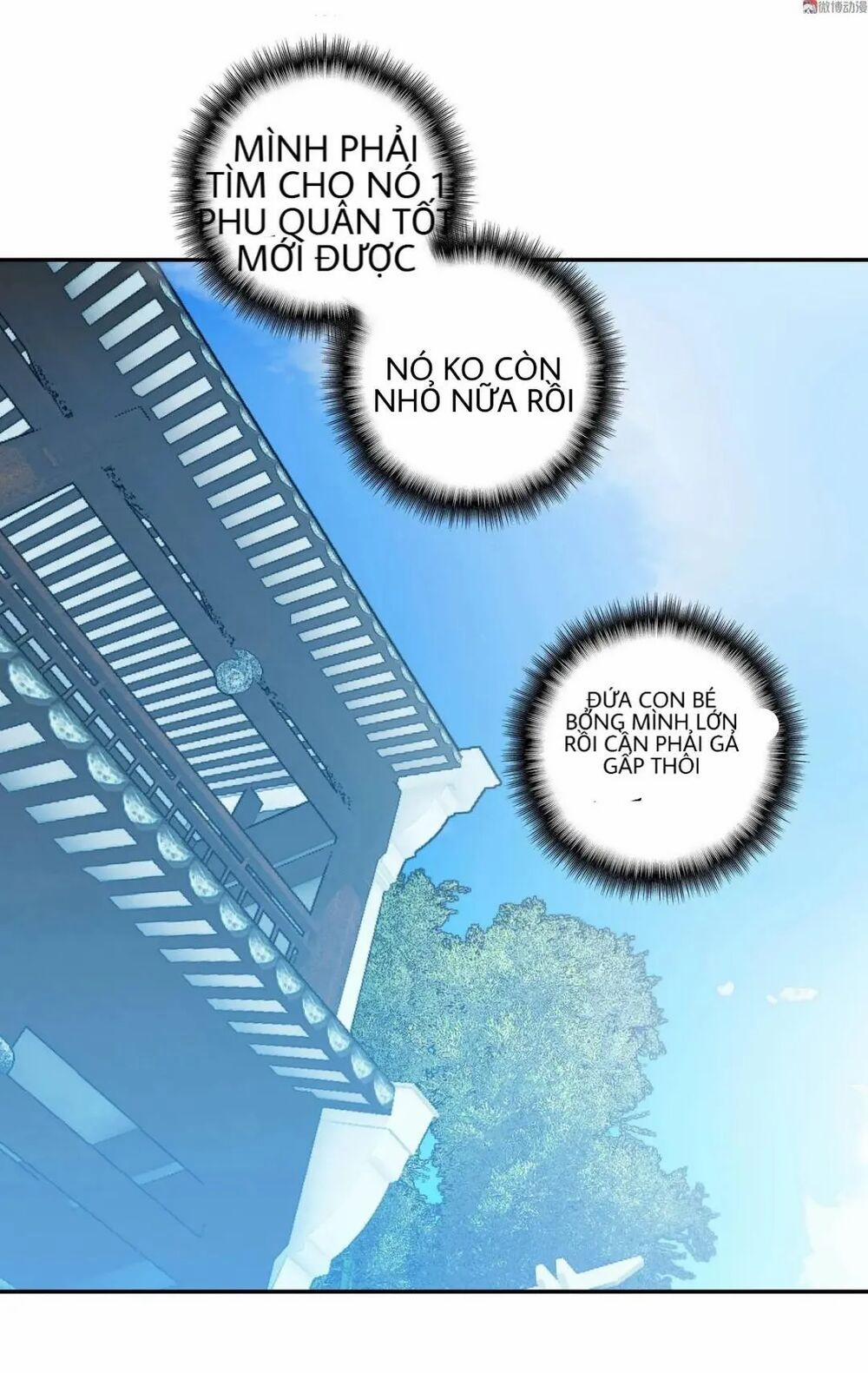 Lão Đại Xuyên Không Thành Tiên Nữ 8 trang 19