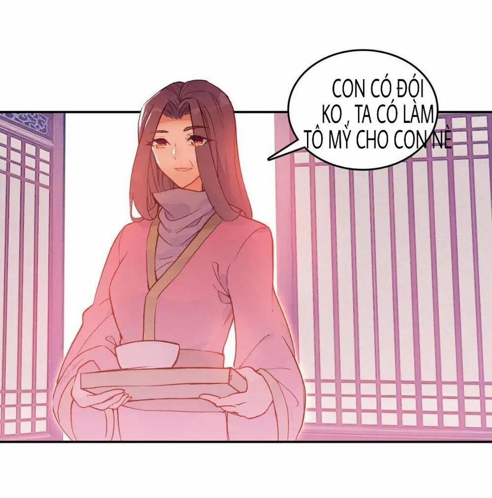 Lão Đại Xuyên Không Thành Tiên Nữ 8 trang 6