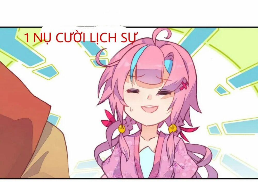 Lão Đại Xuyên Không Thành Tiên Nữ 9 trang 16