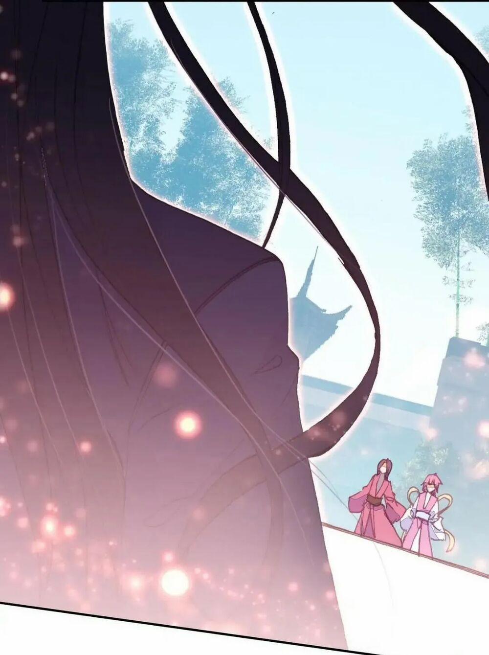 Lão Đại Xuyên Không Thành Tiên Nữ 9 trang 28