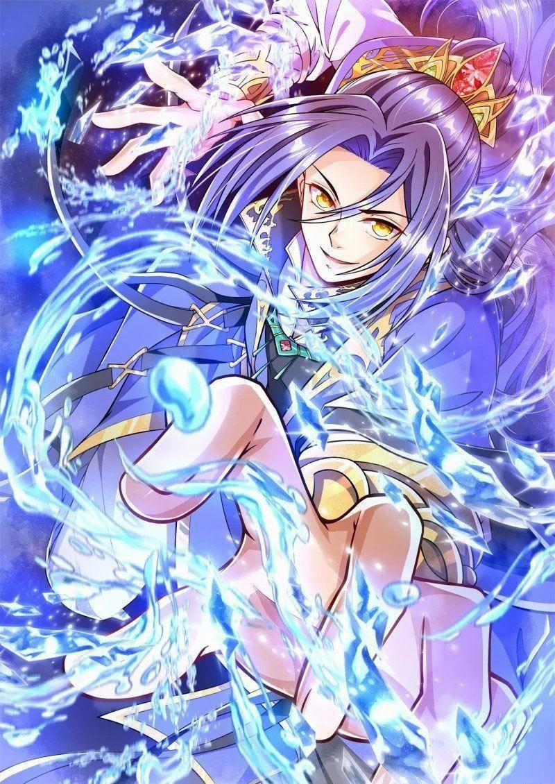 Lão Tổ Luyện Thể Mạnh Nhất Lịch Sử 1 trang 0