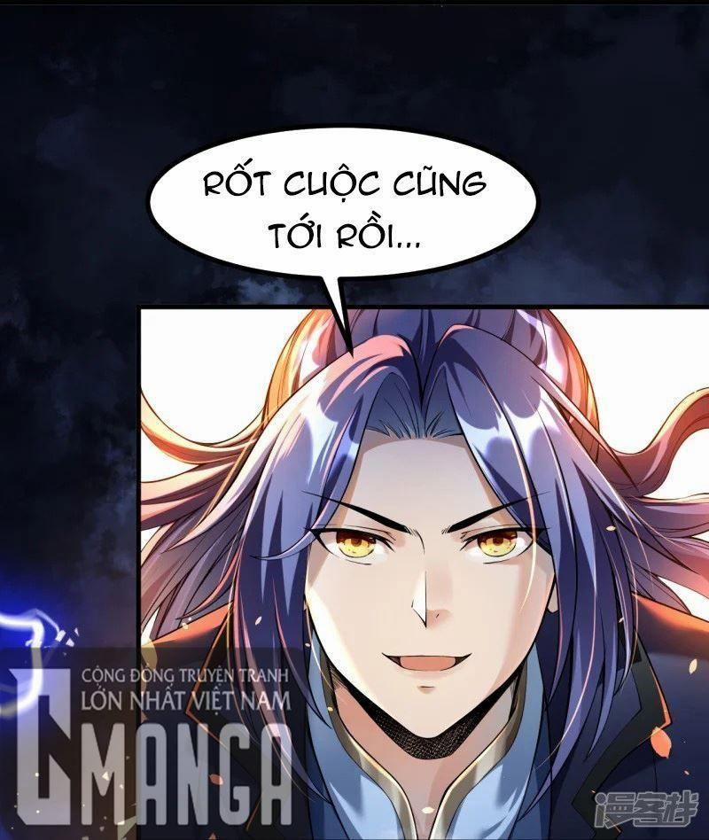 Lão Tổ Luyện Thể Mạnh Nhất Lịch Sử 1 trang 14