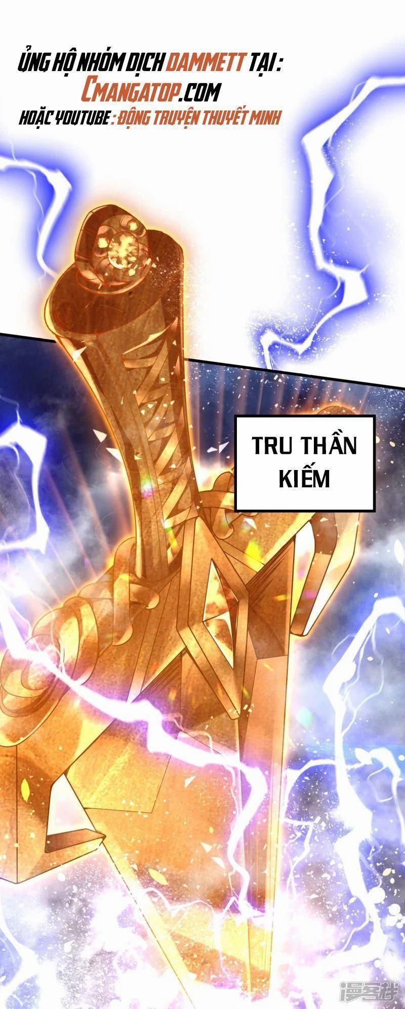 Lão Tổ Luyện Thể Mạnh Nhất Lịch Sử 1 trang 16