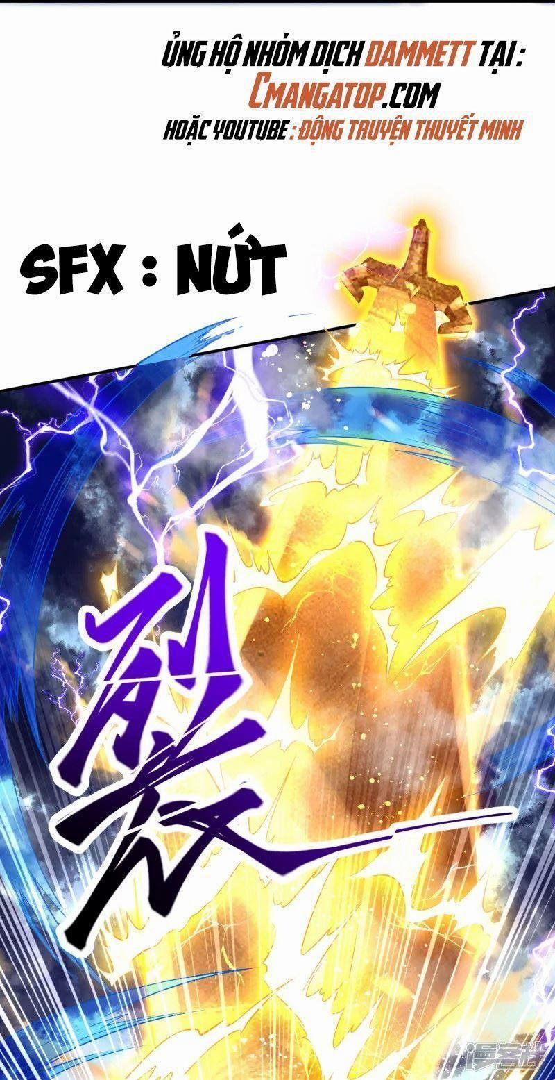 Lão Tổ Luyện Thể Mạnh Nhất Lịch Sử 1 trang 23