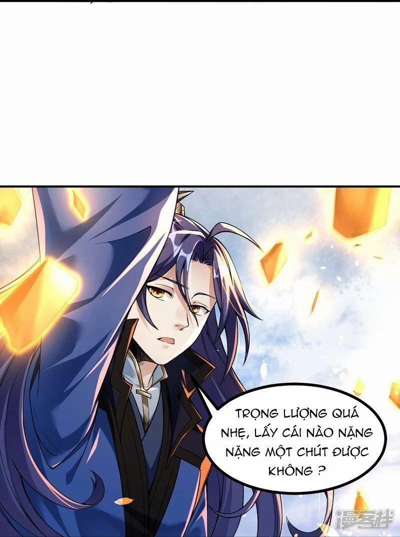 Lão Tổ Luyện Thể Mạnh Nhất Lịch Sử 1 trang 26