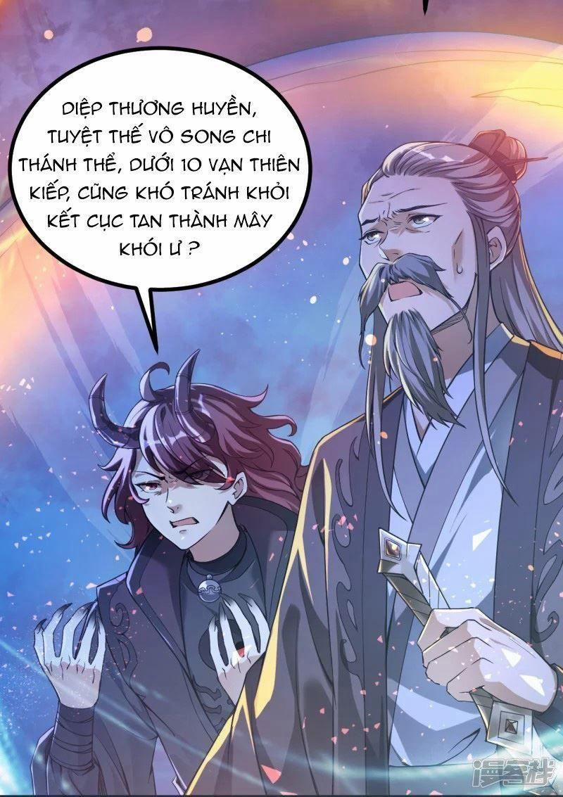 Lão Tổ Luyện Thể Mạnh Nhất Lịch Sử 1 trang 51