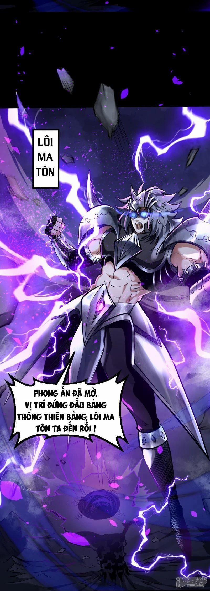 Lão Tổ Luyện Thể Mạnh Nhất Lịch Sử 1 trang 57