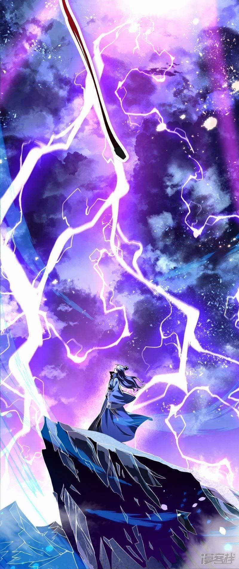 Lão Tổ Luyện Thể Mạnh Nhất Lịch Sử 1 trang 7