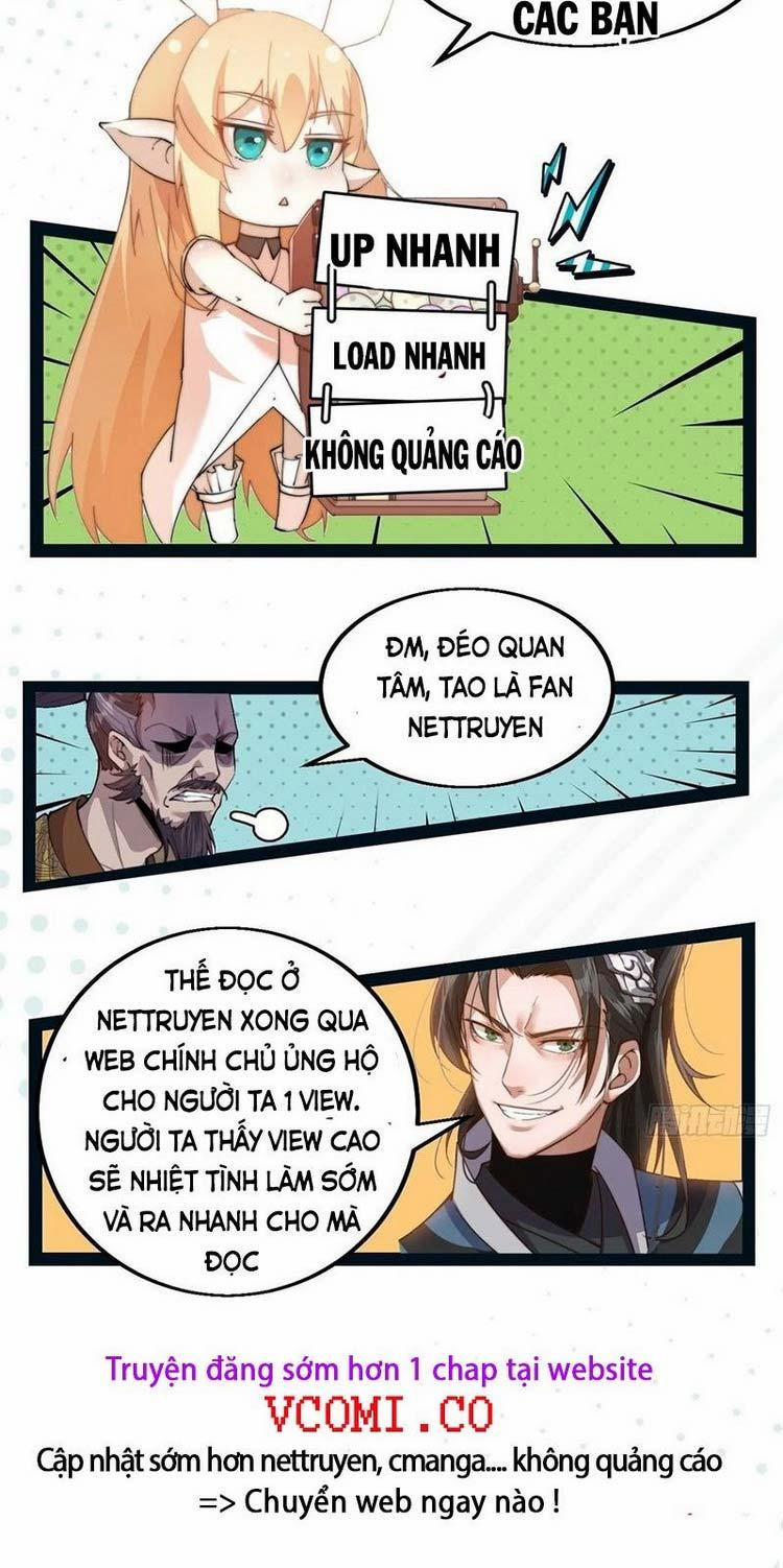 Lão Tổ Luyện Thể Mạnh Nhất Lịch Sử 10 trang 13