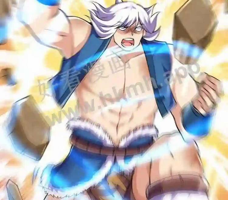 Lão Tổ Luyện Thể Mạnh Nhất Lịch Sử 100 trang 8