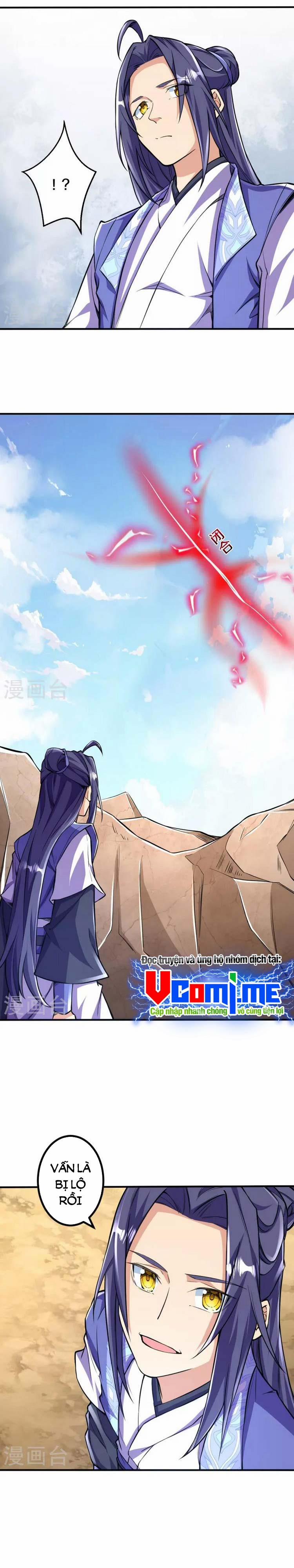 Lão Tổ Luyện Thể Mạnh Nhất Lịch Sử 102 trang 0