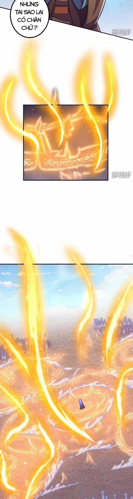 Lão Tổ Luyện Thể Mạnh Nhất Lịch Sử 12 trang 14