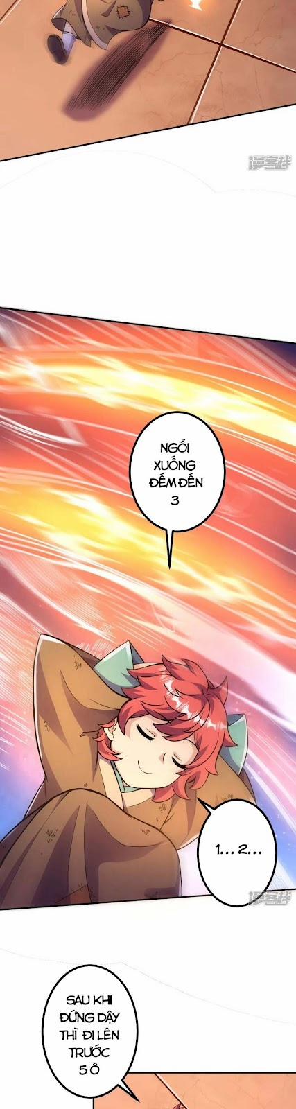 Lão Tổ Luyện Thể Mạnh Nhất Lịch Sử 12 trang 4