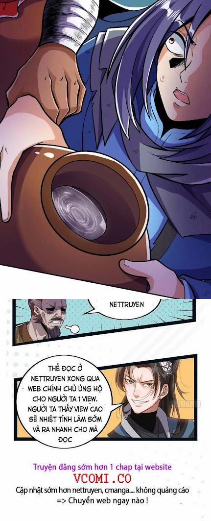 Lão Tổ Luyện Thể Mạnh Nhất Lịch Sử 13 trang 18