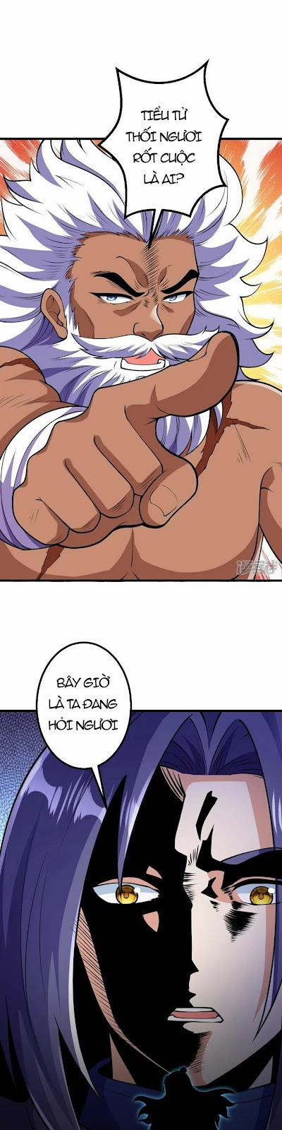 Lão Tổ Luyện Thể Mạnh Nhất Lịch Sử 15 trang 10