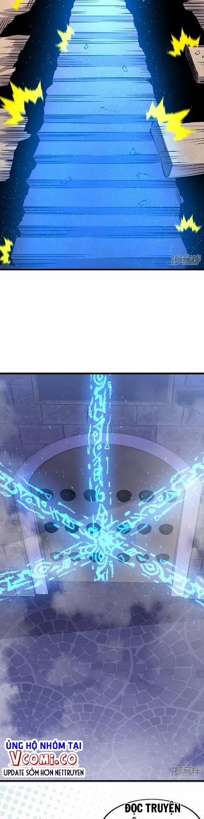 Lão Tổ Luyện Thể Mạnh Nhất Lịch Sử 15 trang 18