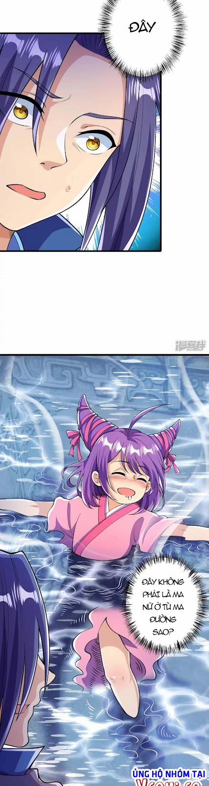 Lão Tổ Luyện Thể Mạnh Nhất Lịch Sử 15 trang 2