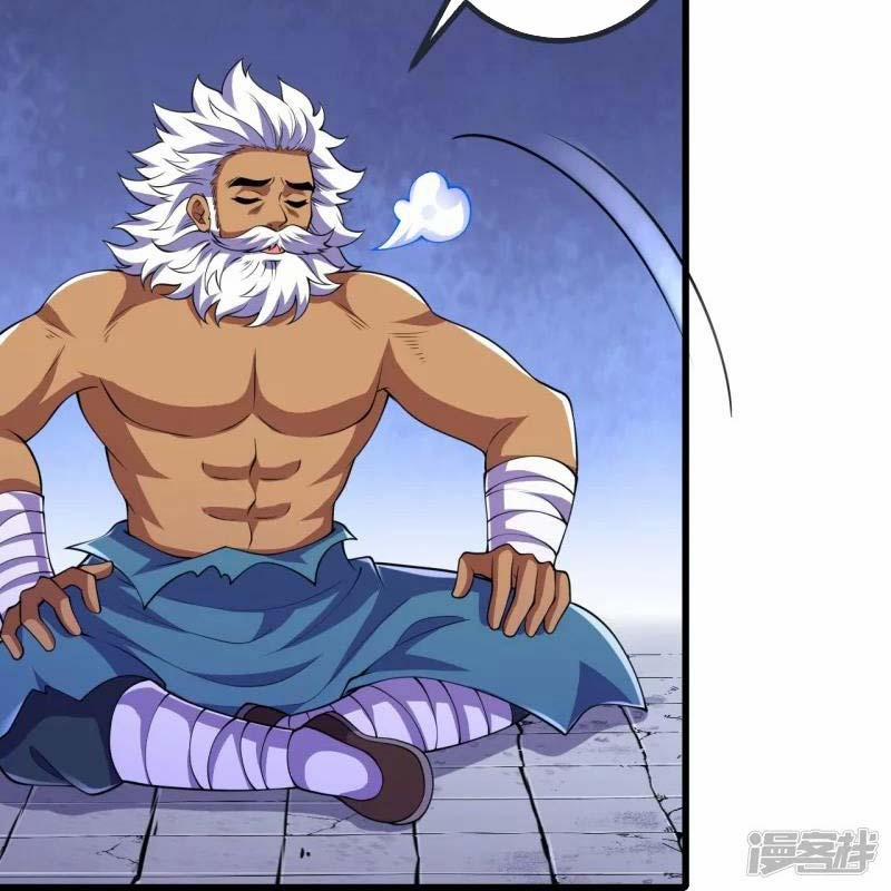 Lão Tổ Luyện Thể Mạnh Nhất Lịch Sử 15 trang 9