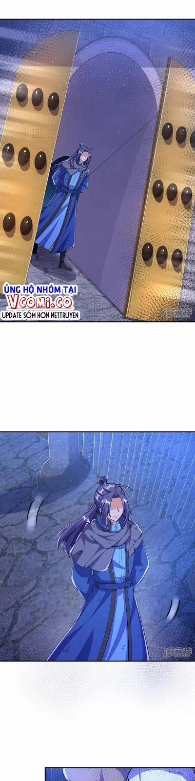 Lão Tổ Luyện Thể Mạnh Nhất Lịch Sử 16 trang 0