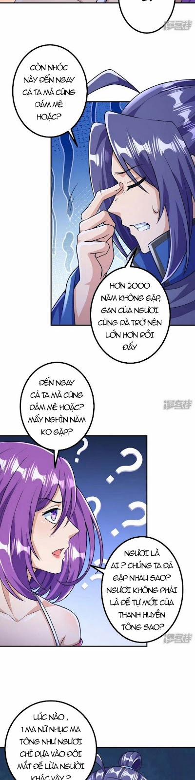 Lão Tổ Luyện Thể Mạnh Nhất Lịch Sử 16 trang 13