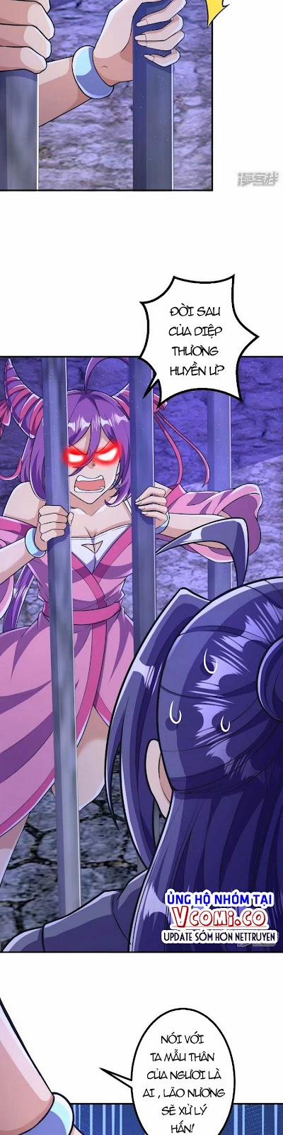 Lão Tổ Luyện Thể Mạnh Nhất Lịch Sử 16 trang 16