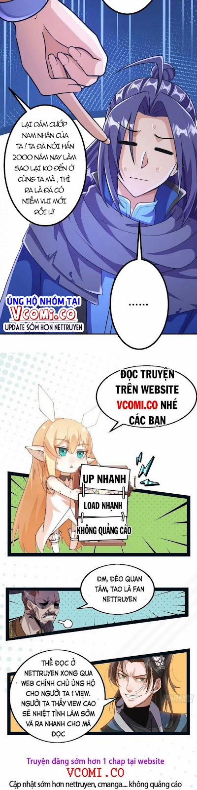 Lão Tổ Luyện Thể Mạnh Nhất Lịch Sử 16 trang 17