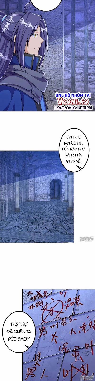 Lão Tổ Luyện Thể Mạnh Nhất Lịch Sử 16 trang 3