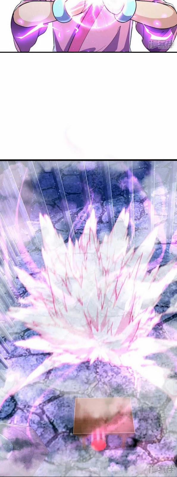 Lão Tổ Luyện Thể Mạnh Nhất Lịch Sử 16 trang 8