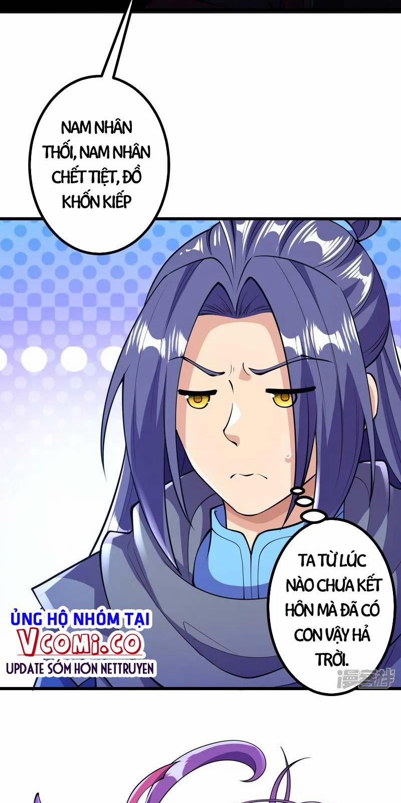 Lão Tổ Luyện Thể Mạnh Nhất Lịch Sử 17 trang 1