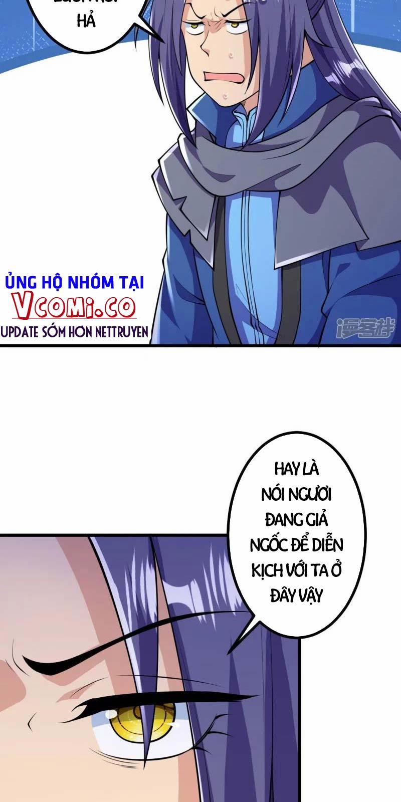 Lão Tổ Luyện Thể Mạnh Nhất Lịch Sử 17 trang 12