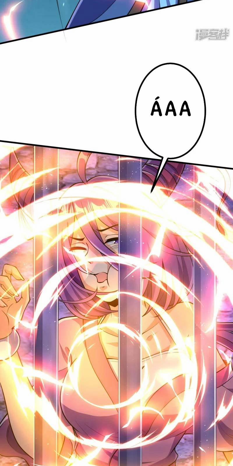 Lão Tổ Luyện Thể Mạnh Nhất Lịch Sử 17 trang 14