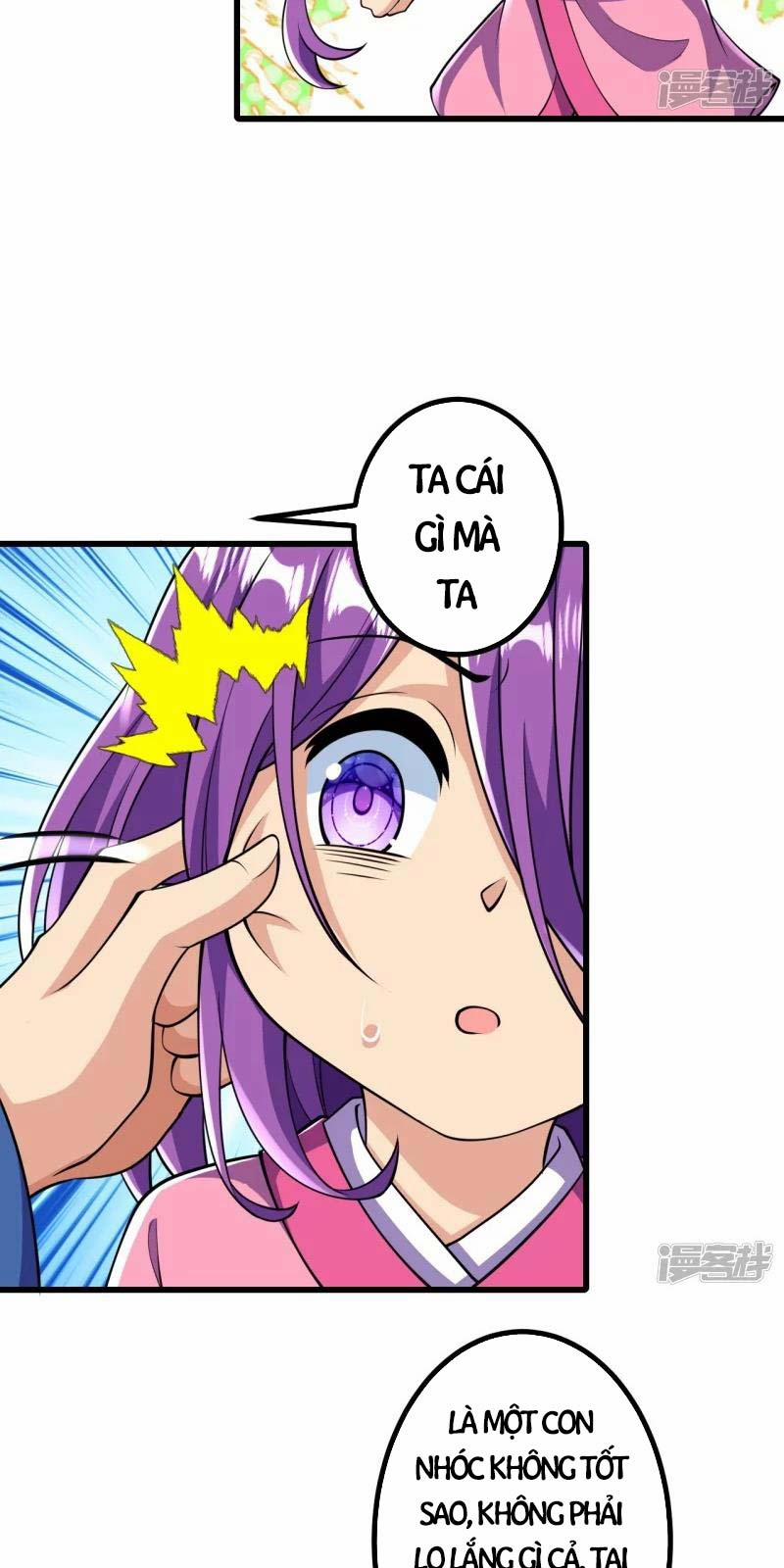 Lão Tổ Luyện Thể Mạnh Nhất Lịch Sử 17 trang 20