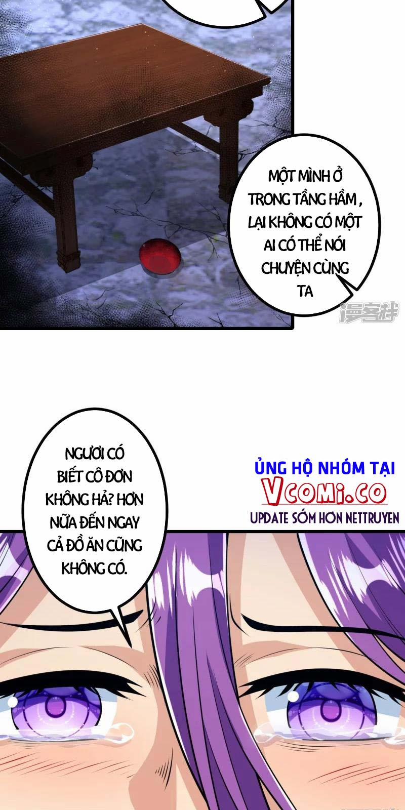 Lão Tổ Luyện Thể Mạnh Nhất Lịch Sử 17 trang 31