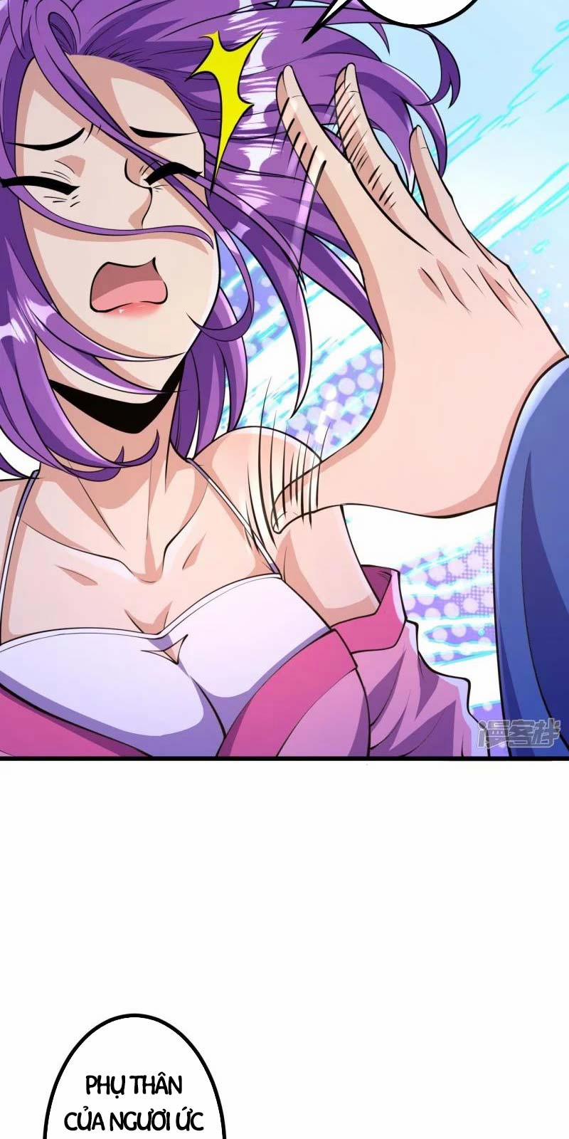 Lão Tổ Luyện Thể Mạnh Nhất Lịch Sử 17 trang 5