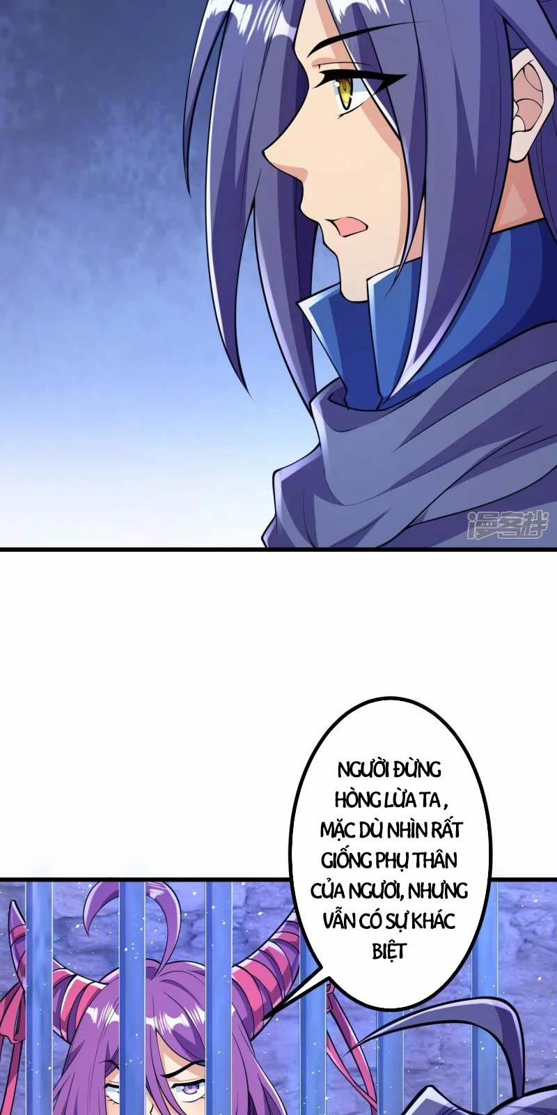 Lão Tổ Luyện Thể Mạnh Nhất Lịch Sử 17 trang 8